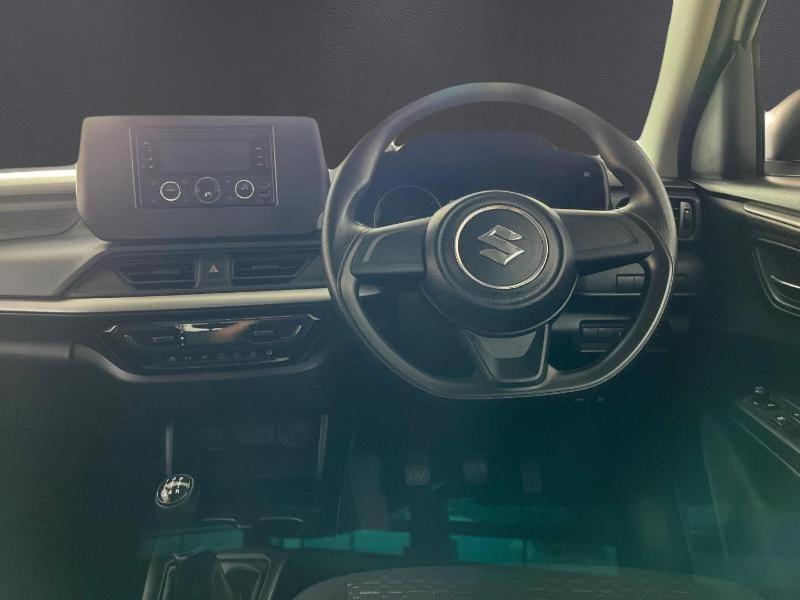 Suzuki Swift 1.2 Gl Mt