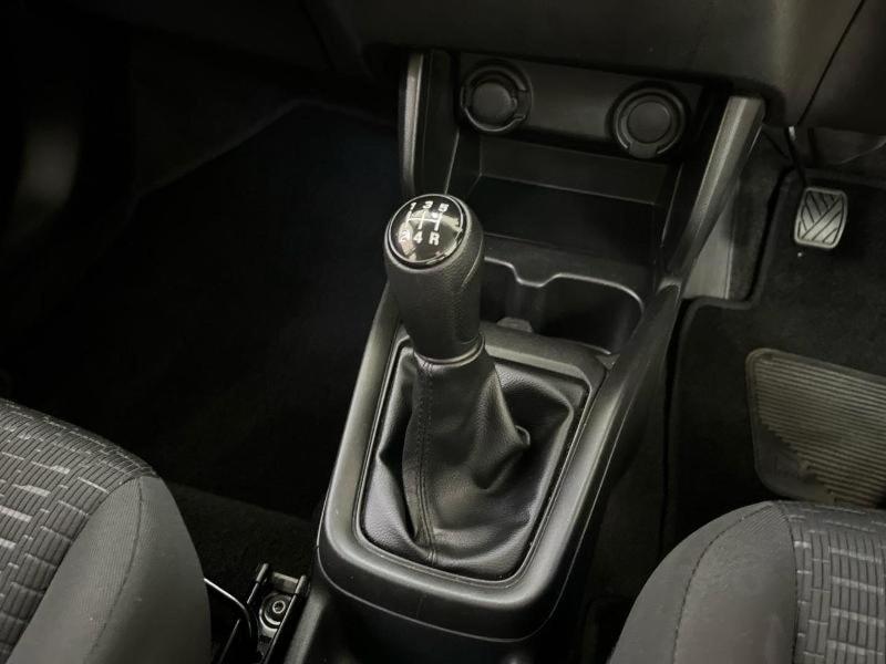 Suzuki Swift 1.2 Gl Mt