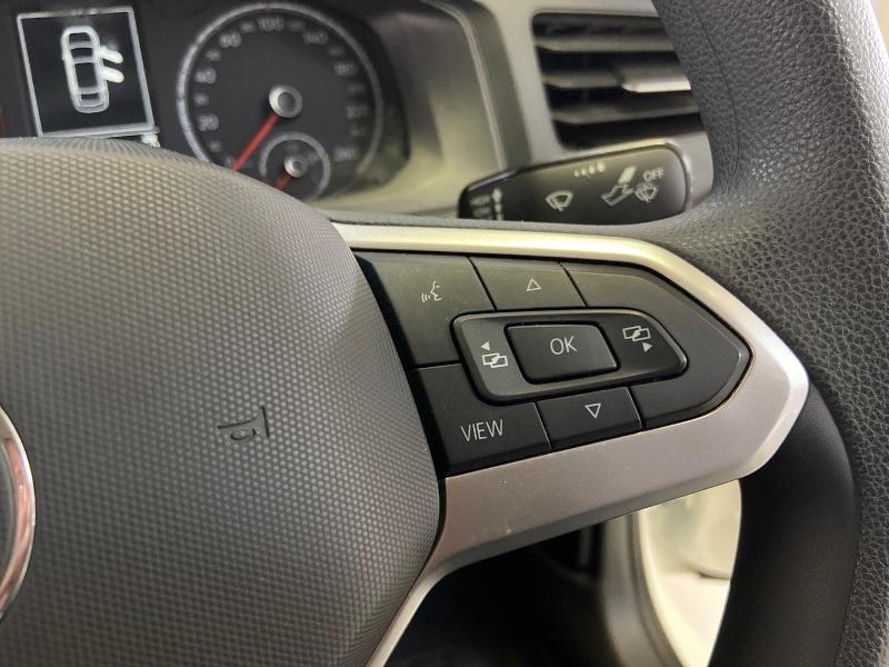 Volkswagen Polo Sedan 1.6 Base