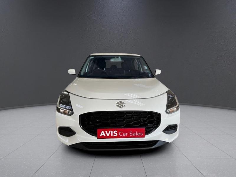 Suzuki Swift 1.2 Gl Mt