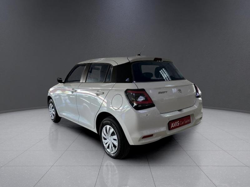 Suzuki Swift 1.2 Gl Mt