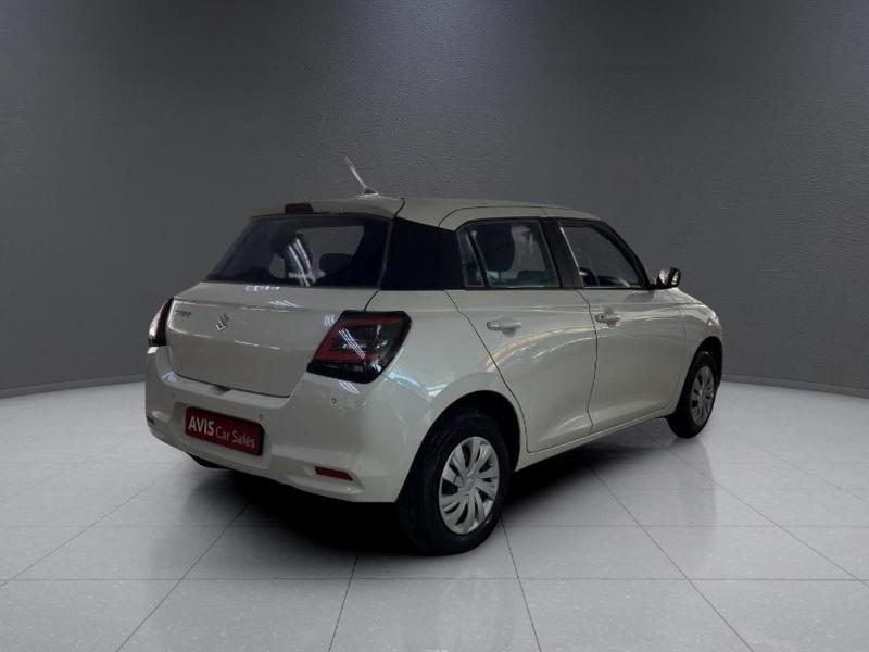 Suzuki Swift 1.2 Gl Mt