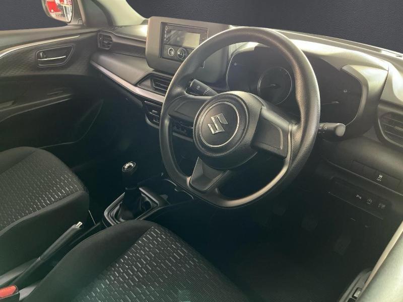 Suzuki Swift 1.2 Gl Mt