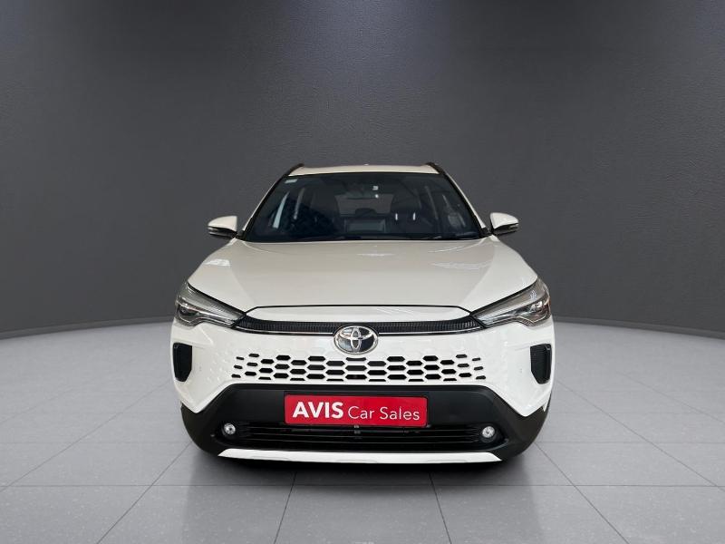 Toyota Corolla Cross 1.8 Xs Cvt