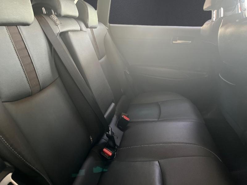 Toyota Corolla Cross 1.8 Xs Cvt