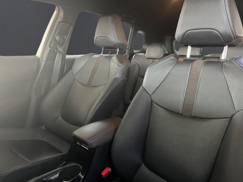 Toyota Corolla Cross 1.8 Xs Cvt