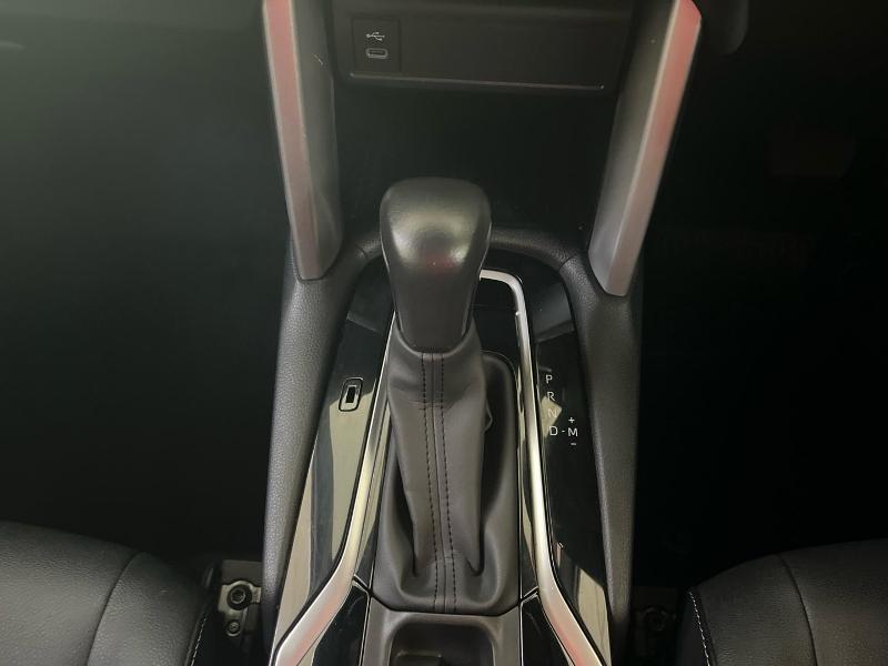 Toyota Corolla Cross 1.8 Xs Cvt