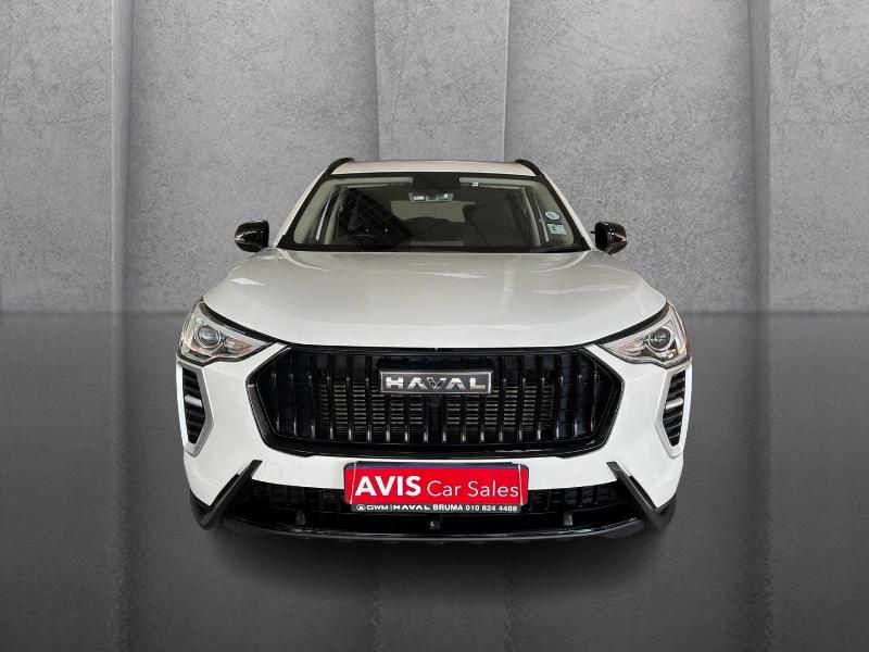Haval Jolion 1.5T City Plus Dct