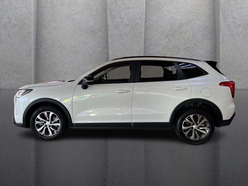 Haval Jolion 1.5T City Plus Dct