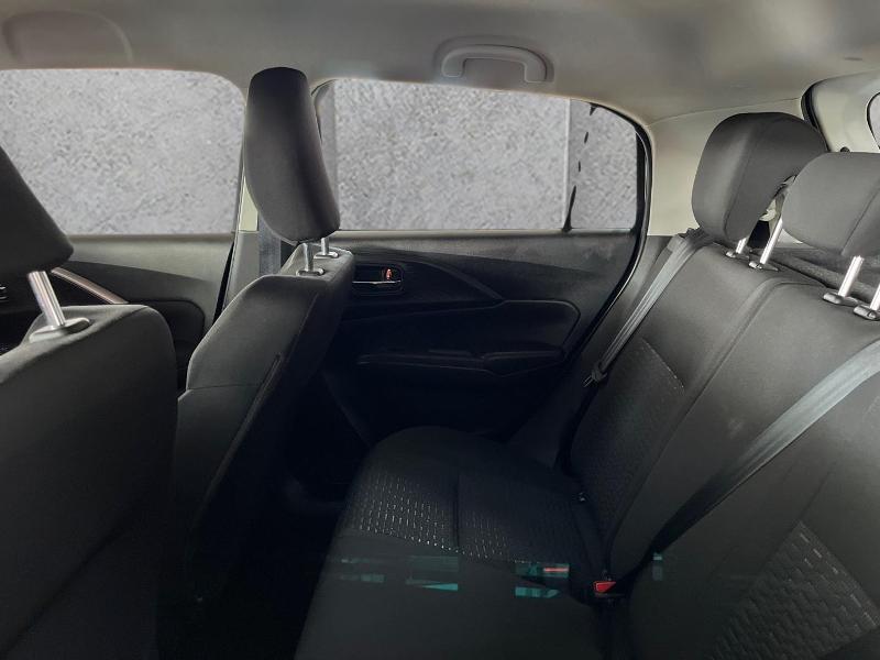 Suzuki Swift 1.2 Gl Plus Cvt