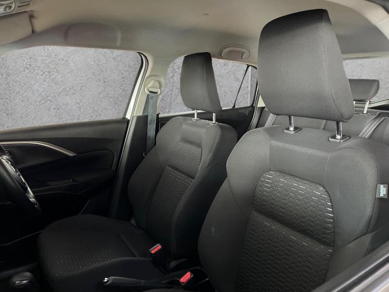 Suzuki Swift 1.2 Gl Plus Cvt