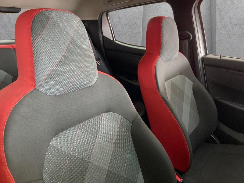 Renault Kwid 1.0 Techno