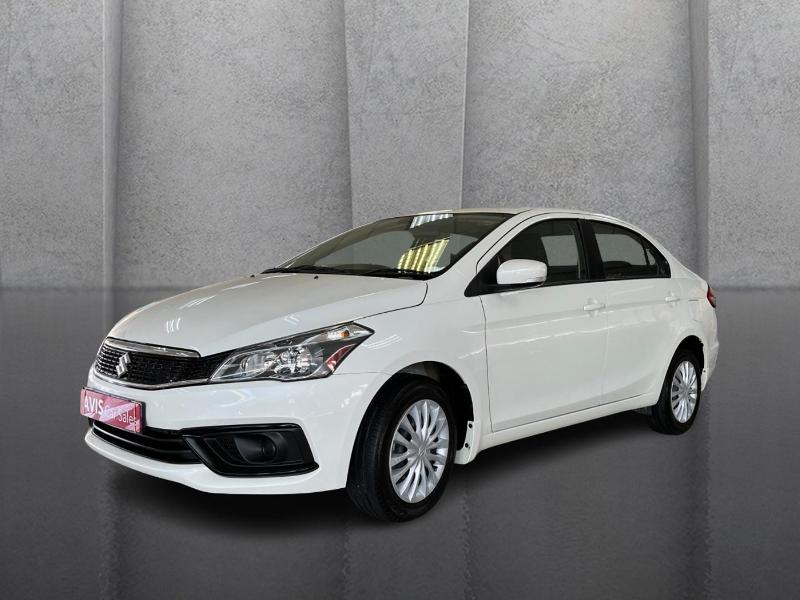 Suzuki Ciaz 1.5 Gl At