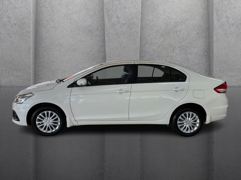 Suzuki Ciaz 1.5 Gl At