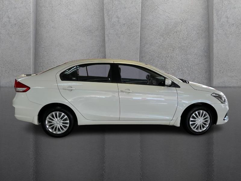 Suzuki Ciaz 1.5 Gl At