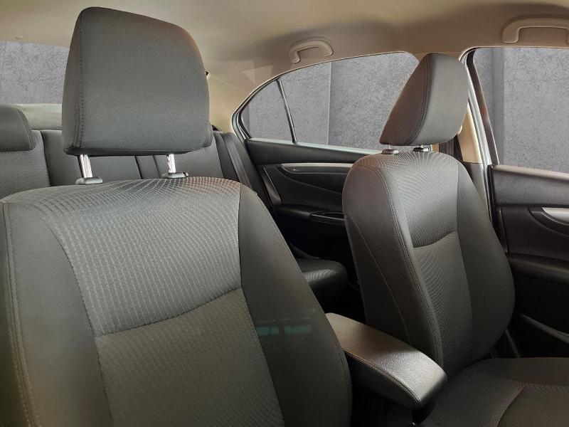 Suzuki Ciaz 1.5 Gl At