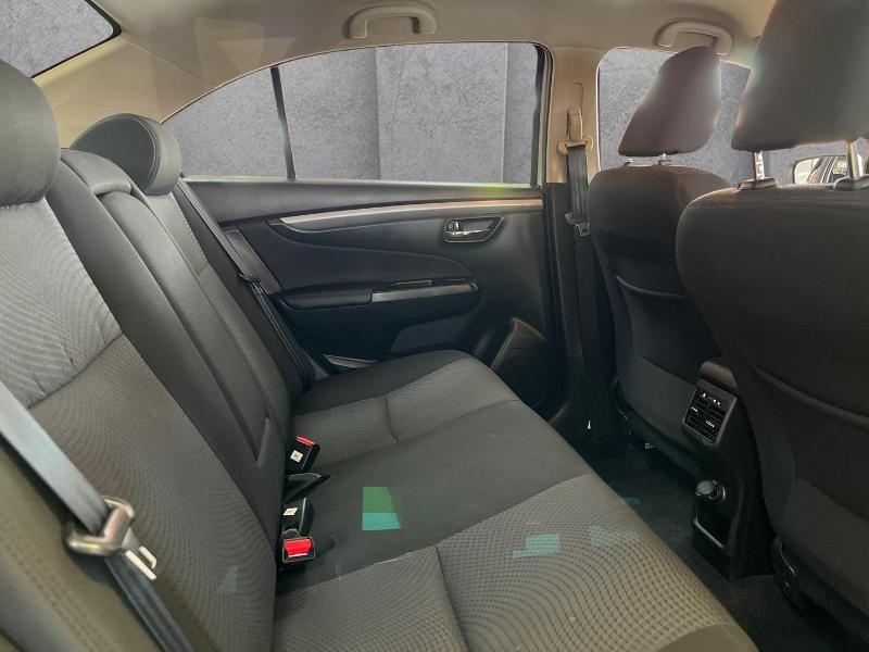 Suzuki Ciaz 1.5 Gl At