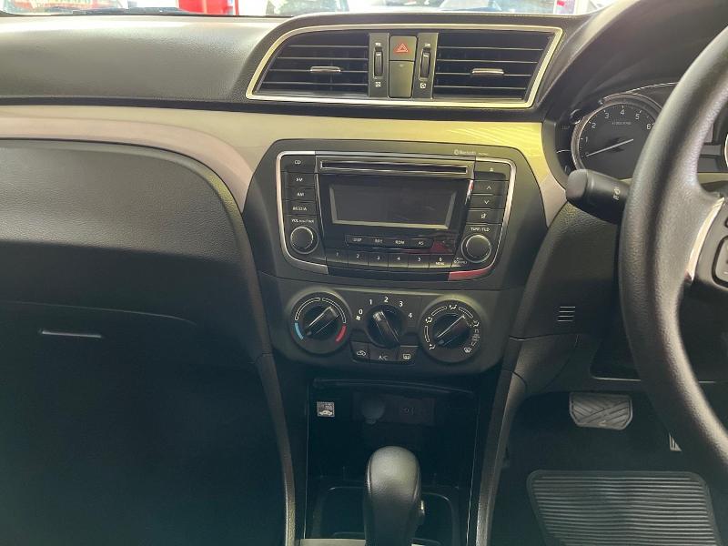 Suzuki Ciaz 1.5 Gl At