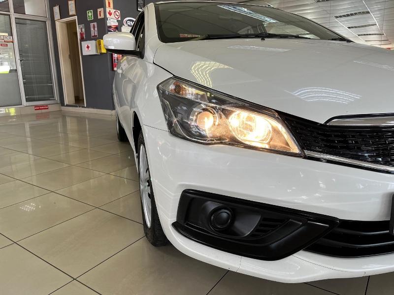 Suzuki Ciaz 1.5 Gl At