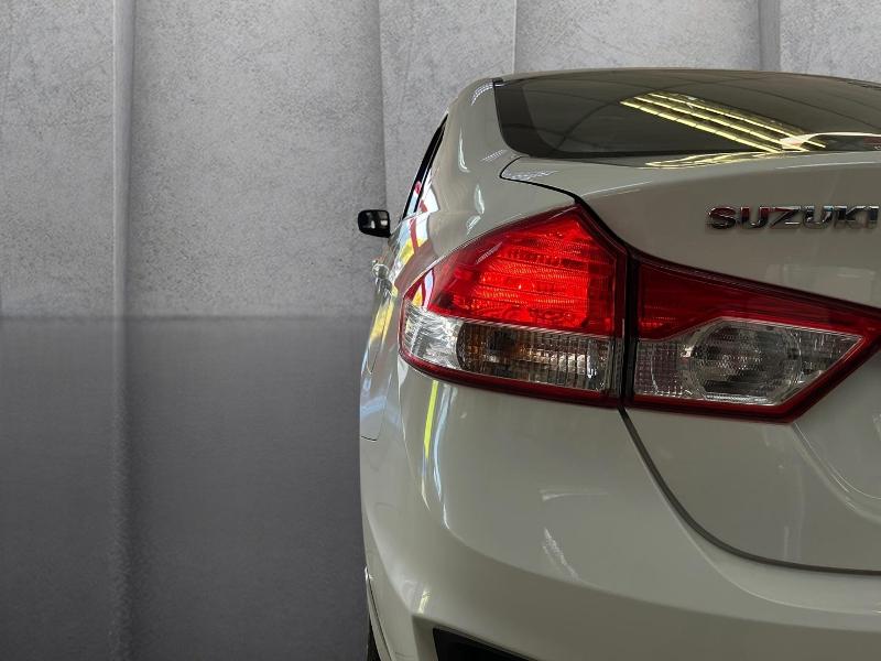 Suzuki Ciaz 1.5 Gl At