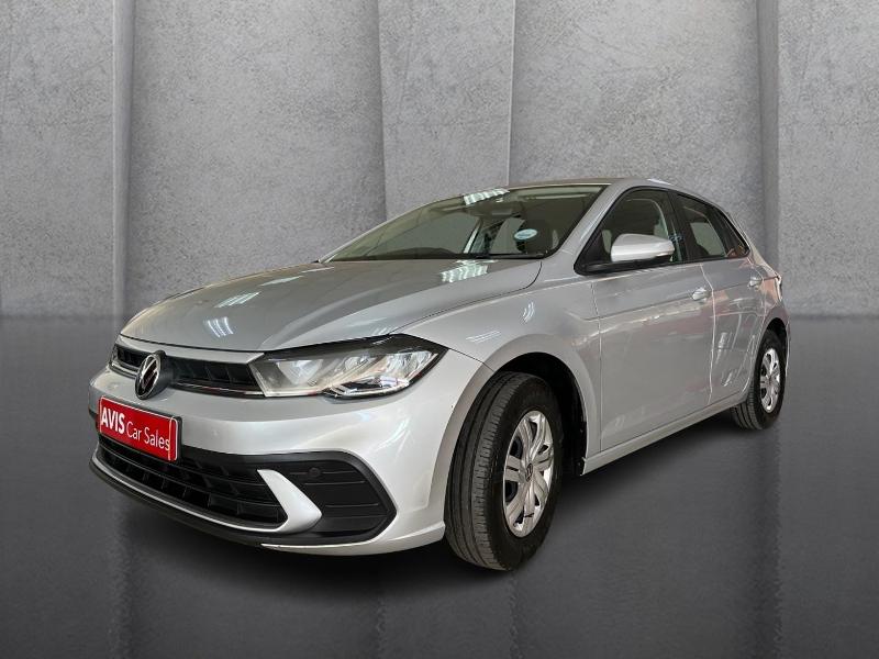 Volkswagen Polo Hatch 1.0 Tsi