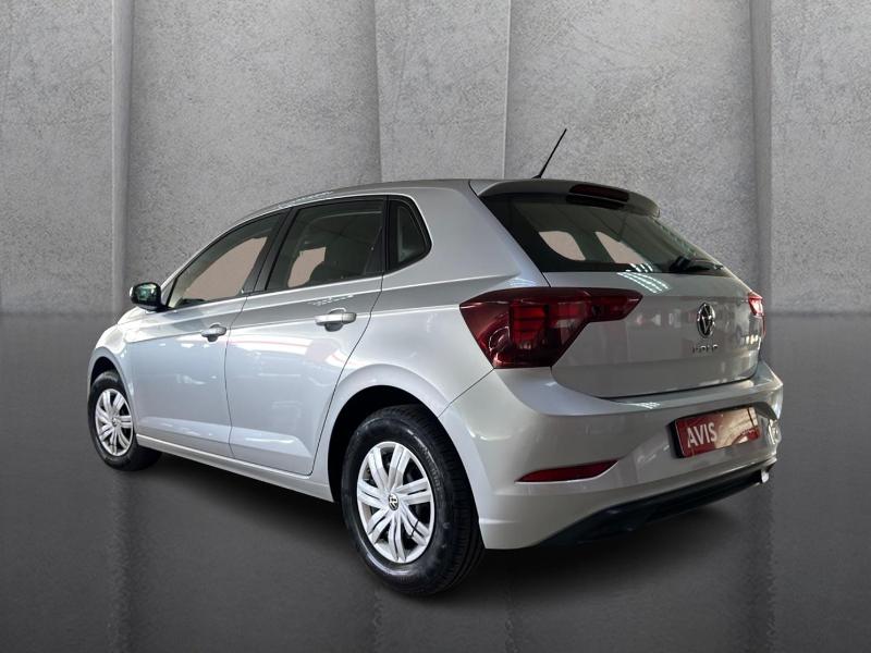 Volkswagen Polo Hatch 1.0 Tsi