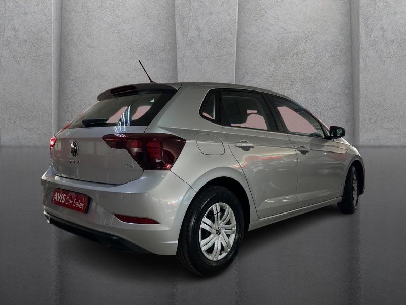 Volkswagen Polo Hatch 1.0 Tsi