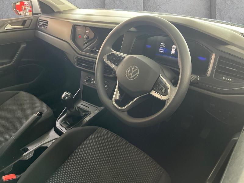 Volkswagen Polo Hatch 1.0 Tsi