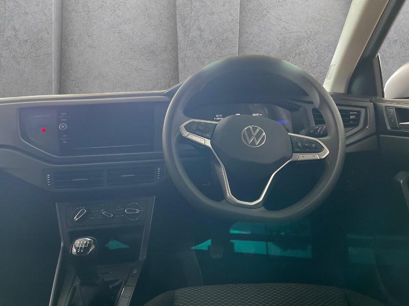 Volkswagen Polo Hatch 1.0 Tsi