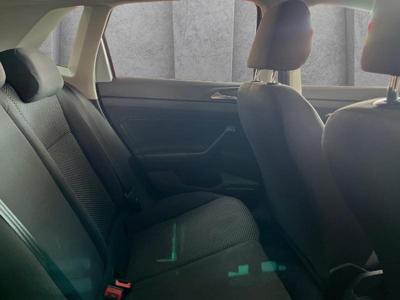 Volkswagen Polo Hatch 1.0 Tsi