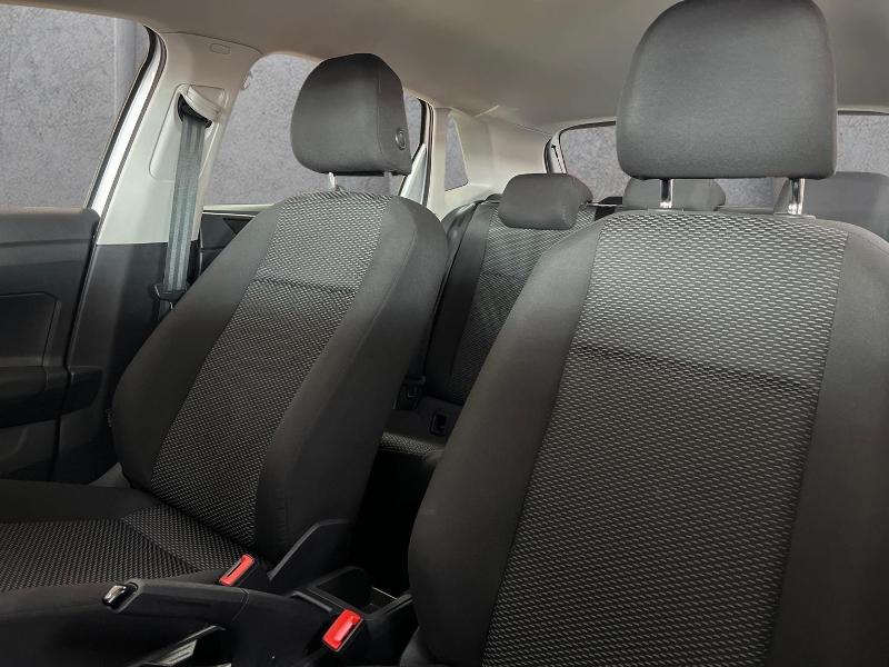 Volkswagen Polo Hatch 1.0 Tsi