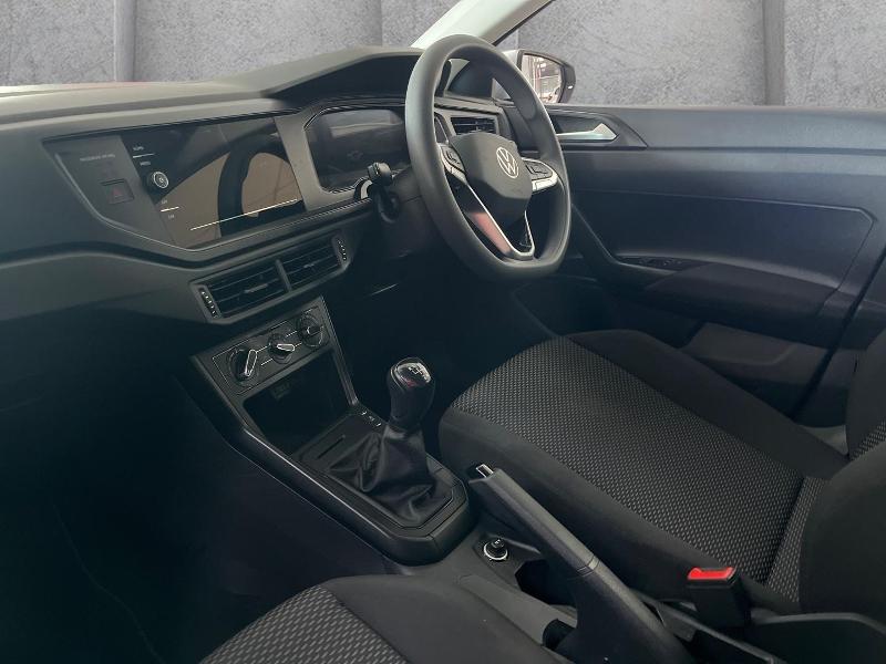 Volkswagen Polo Hatch 1.0 Tsi