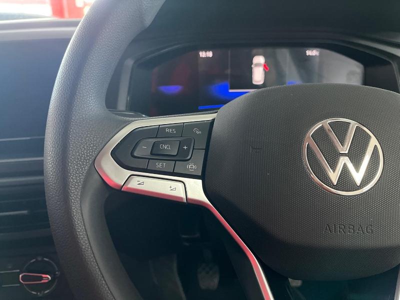 Volkswagen Polo Hatch 1.0 Tsi