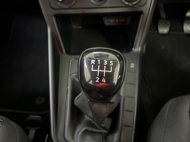 Volkswagen Polo Hatch 1.0 Tsi