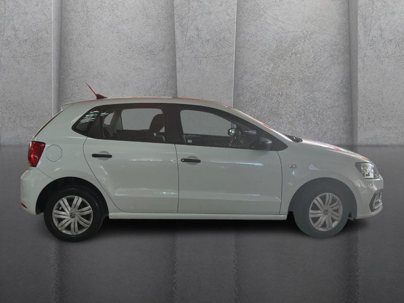 Volkswagen Polo Vivo Hatch 1.4