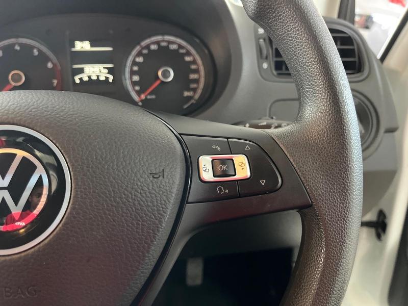 Volkswagen Polo Vivo Hatch 1.4