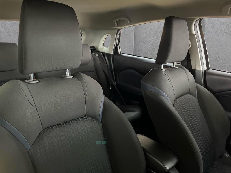 Toyota Starlet 1.5 Xs At