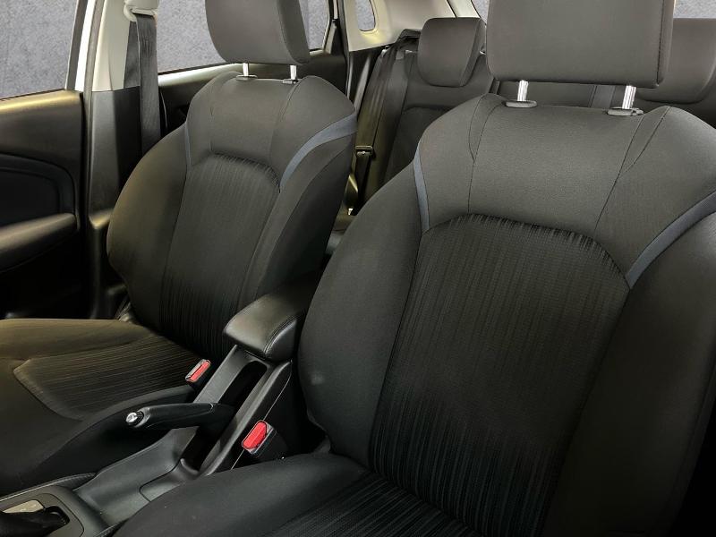 Toyota Starlet 1.5 Xs At