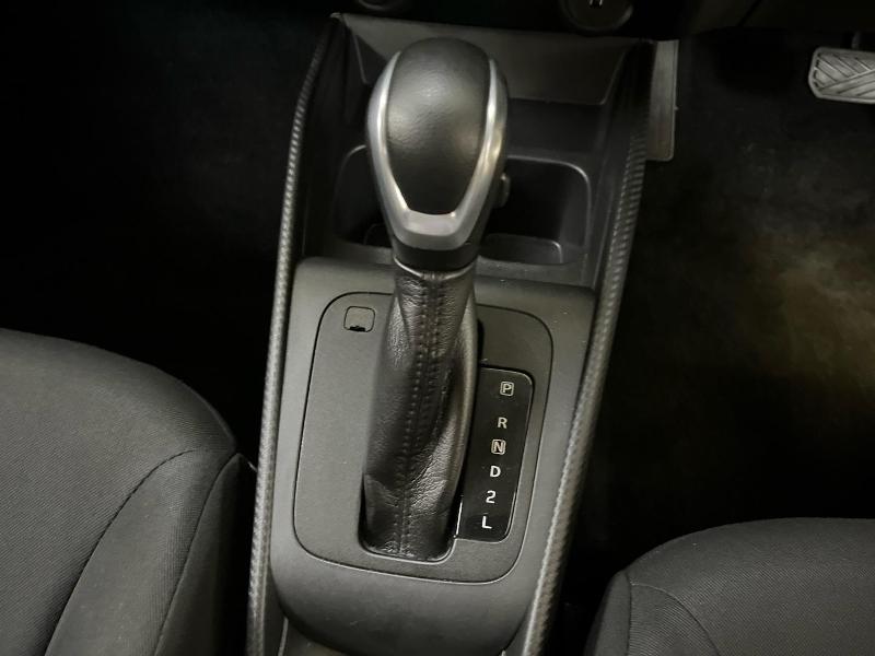 Toyota Starlet 1.5 Xs At