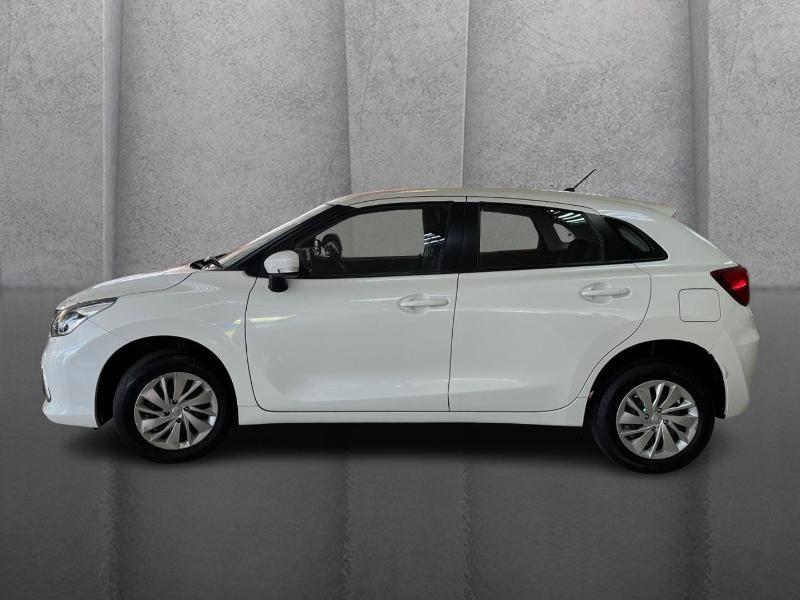 Toyota Starlet 1.5 Xi