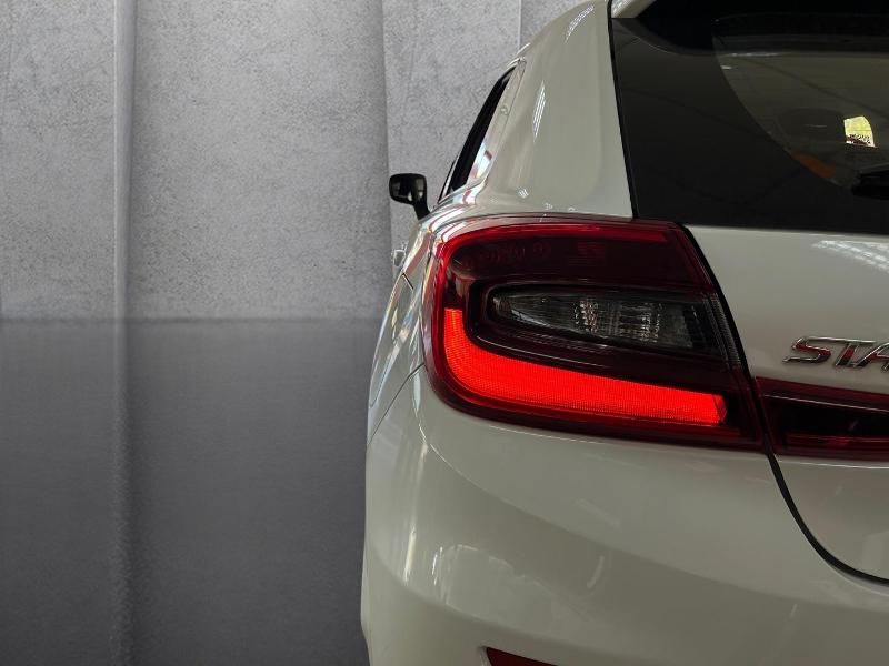 Toyota Starlet 1.5 Xi