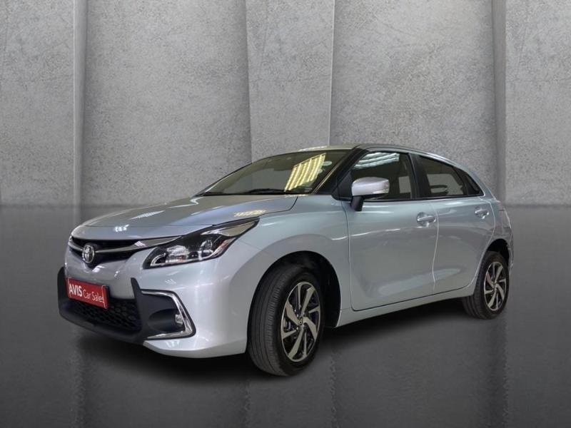 Toyota Starlet 1.5 Xs At