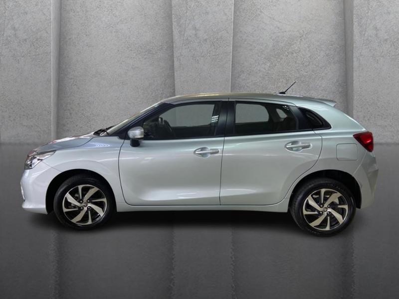 Toyota Starlet 1.5 Xs At