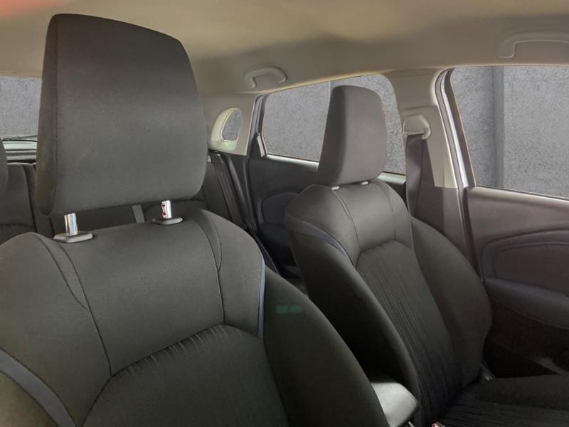 Toyota Starlet 1.5 Xs At