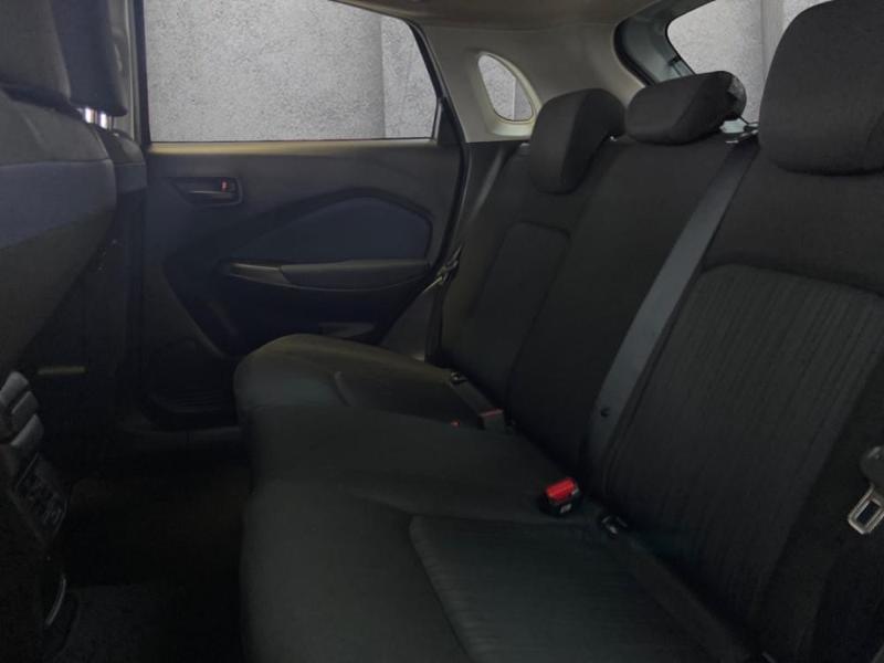 Toyota Starlet 1.5 Xs At