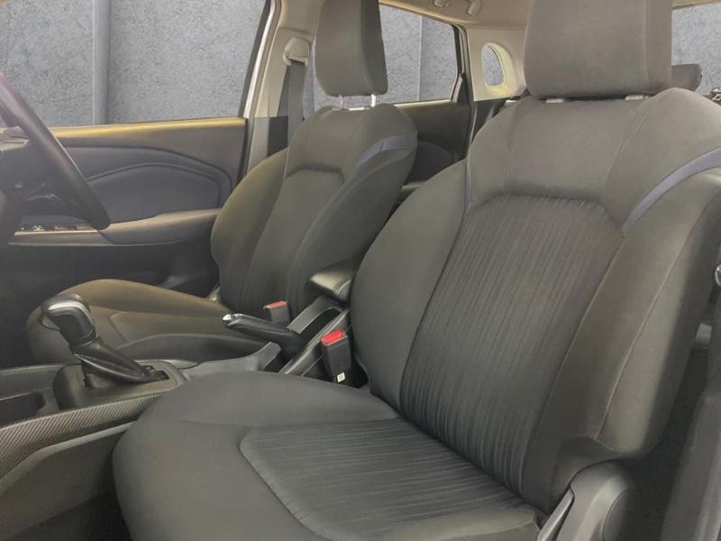 Toyota Starlet 1.5 Xs At