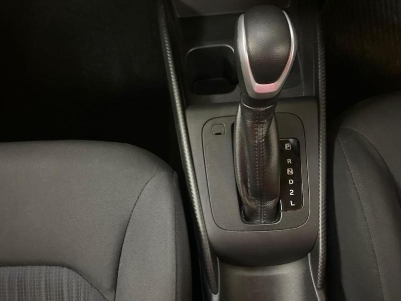 Toyota Starlet 1.5 Xs At