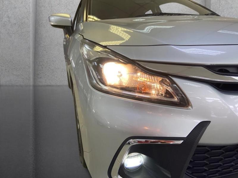 Toyota Starlet 1.5 Xs At