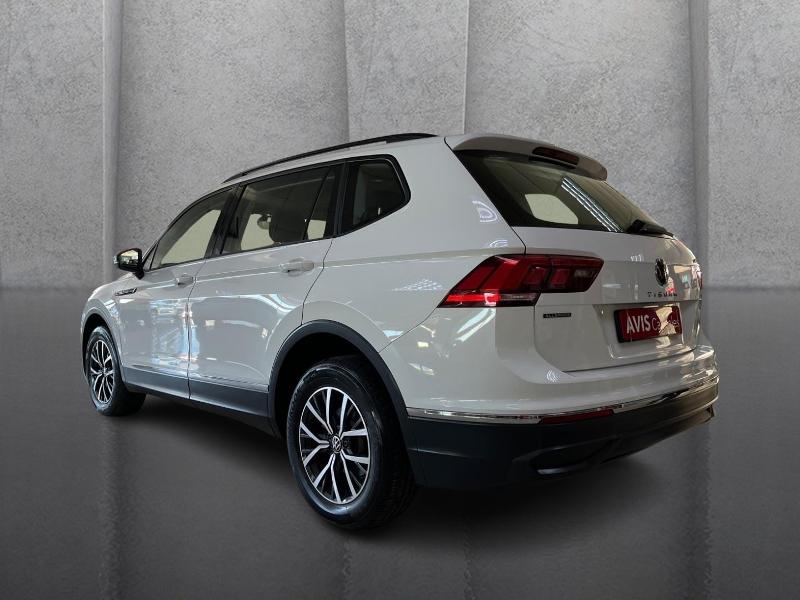 Volkswagen Tiguan Allspace 1.4 Tsi