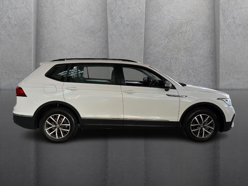 Volkswagen Tiguan Allspace 1.4 Tsi